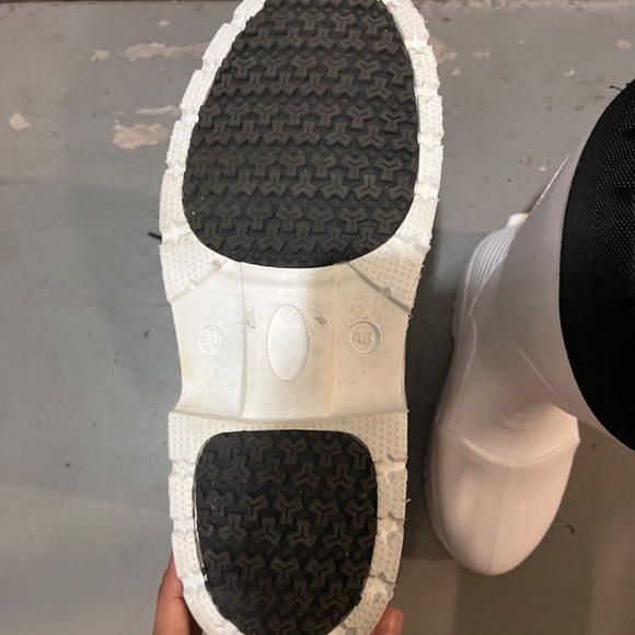 Fibuki boots - Picture 4 of 5